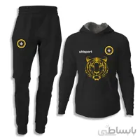 ست هودی و اسلش سپاهان اصفهان