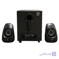 اسپیکر بلوتوثی سه تکه ایکس پی پروداکت مدل XP-AC123C