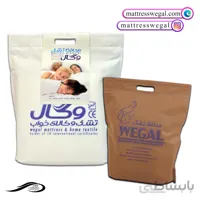 محافظ تشک ضد آب کودک و نوجوان وگال