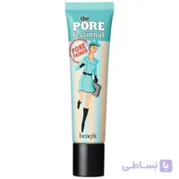 پرایمر آرایش بنفیت مدل Pore Primer حجم 22 میل