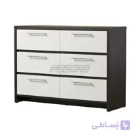 دراور لباس6 کشو فوبـورو مدل راک