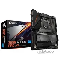 مادر برد گیگابایت مدل Z590 AORUS PRO AX ا M.B GIGA