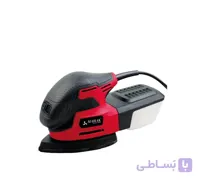 دستگاه سنباده زن Mahak مدل MS-220 ا Mahak sanding machine model MS-220