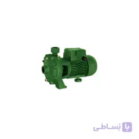 پمپ آب خانگی ایتالیایی دو پروانه سیلند مدل BK 200 T