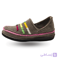 گیوه دست دوز (کد0011)