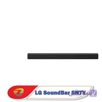 ساندبار ال جی SN7Y سیستم صوتی SN7Y توان 380 وات