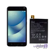 باتری اصلی ایسوس Asus ZenFone 4 Max ZC554KL