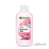 تونر گل رز پوست خشک و حساس گارنیر Garnier ا Garnier کد 384728
