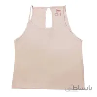 تاپ ورزشی زنانه کرویت مدل m312