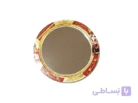 سینی آینه ای کد 16