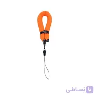 بند مچی شناور دوربین عکاسی جی جی سی مدل ST-8O