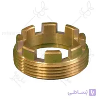 پيچ دنده دارسيلندر (رگلاژ پيستون سمپاش لوشانگ)