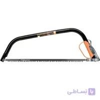 کمان اره باغبانی فیسکارس تر بر مدل Sw31