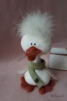 عروسک اردک گالری هیدی