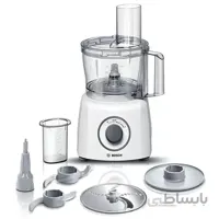 غذاساز بوش مدل MCM3100W ا BOSCH MCM3100W Food Maker