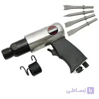 چکش تخریب با قلم ۶ پر سوماک مدل ST-2320 H