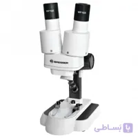 میکروسکوپ استریو (لوپ) برسر مدل Biolux ICD 20x