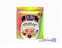 دمنوش گیاهی قاشقی 16 عددی Dr.Biz