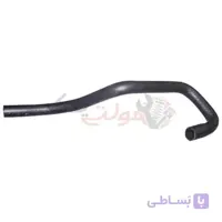 شیلنگ خروجی اب به سرد کن روغن X33