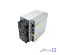 Bitmain antminer S19 95T