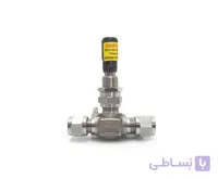 شیر کنترلی میترینگ ولو مدل 1315G4Y
