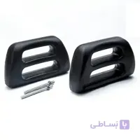 پشت سری اسپرت خودرو