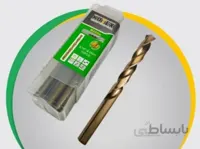 مته کبالت 5 کوتکس 5mm