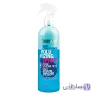اسپری دو فاز مو میسوری مدل Volumizing حجم 400 میلی لیتر