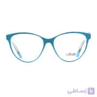 فریم عینک طبی زنانه سیلوئت مدل ۲۰۲۱ کد 254978