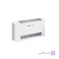 فن کویل زمینی 400 گلدیران