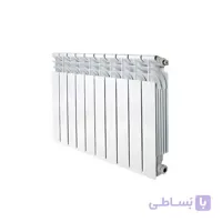 رادیاتور ایران رادیاتور مدل اکو 500