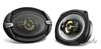 بلندگو جی وی سی مدل CS-DR695HP