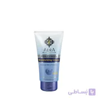 کرم مرطوب کننده حاوی +Q10 آدرا