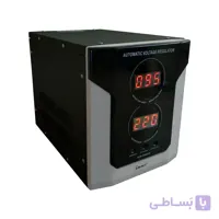 ترانس اتوماتیک ۵۰۰۰ ولت آمپر – اینو