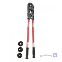 پرس لوله پنج لایه رستگار صنعت مدل MP-A25