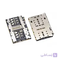 جاسیم کارتی Sim Cannector Huawei Y6 Pro