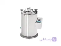 اتوکلاو آزمایشگاهی 10 لیتری