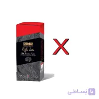 قهوه فوری لاته با قارچ گانودرما دکتر بیز پک 4 عددی