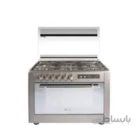 اجاق گاز فردار سینجر سری آسا مدل SG-E52 ا Fardar Singer Asa Series Stove Model SG-E52