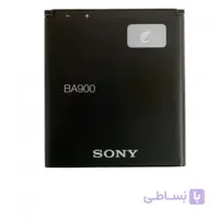 باتری اصلی گوشی سونی Sony Xperia J ا Battery Sony Xperia J - BA900
