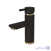 شیر روشویی ثابت شودر مدل یونیک ا شیر روشویی ثابت شودر مدل یونیک