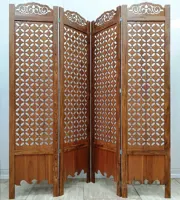 پاراوان برش لیزری 3004