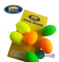شناور بیضی OVAL BEADS