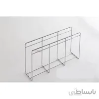 نگهدارنده غشگیر سینی داخل کابینت فراسازان