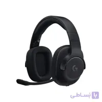 هدست مخصوص بازی لاجیتک مدل G433 ا Logitech G433 Gaming Headset