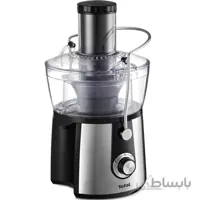 آبمیوه گیری تفال مدل TEFAL ZE550D38 ا TEFAL Juicer ZE550D38