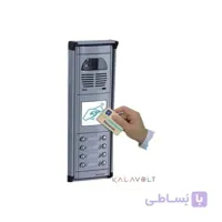 پنل آیفون تصویری سیماران فوژان کارتخوان - 1 تا 15 واحدی