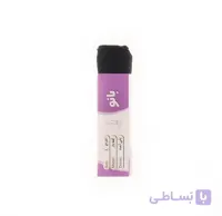 جوراب زنانه کفه دار کد sw1002
