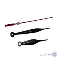 عقربه ساعت دیواری مدل 6363