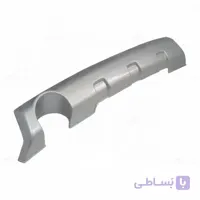 دیفیوزر سپر عقب رنو ساندرو مدل استپ وی